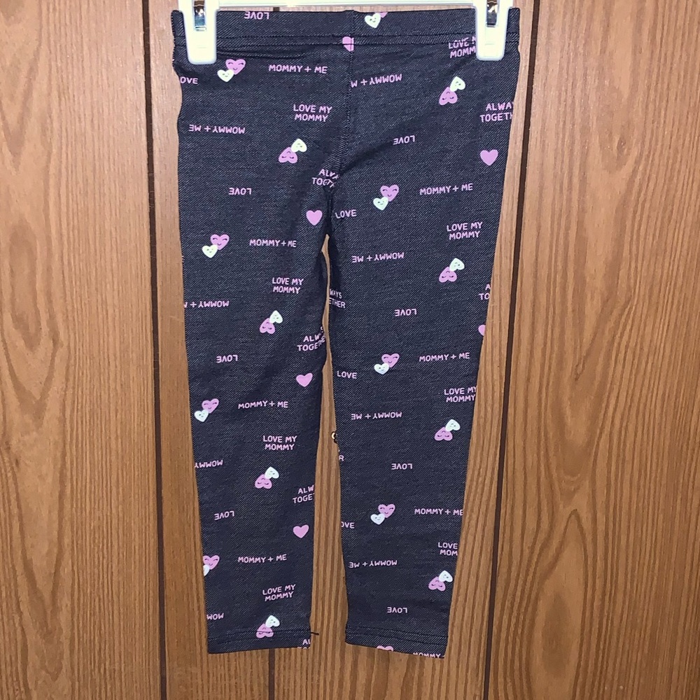 Toddler Girl Jeggings